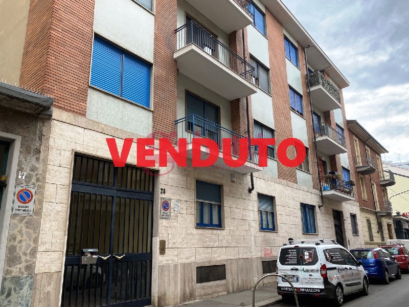 https://www.gabettisantaritapozzostrada.it/Appartamento vendita Torino Via Oulx, € 79.000, 1 camera, 60 mq, Secondo piano