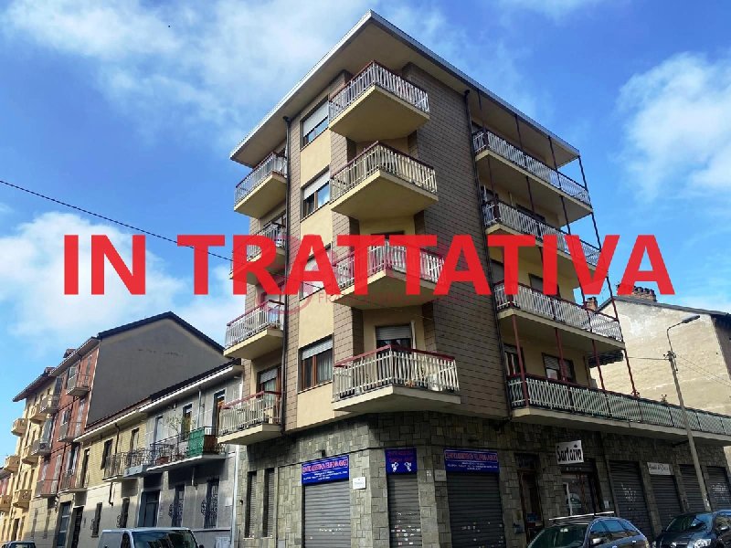 https://www.gabettisantaritapozzostrada.it/Appartamento vendita Torino Via Asiago, € 199.000, 2 camere, 110 mq, Terzo piano