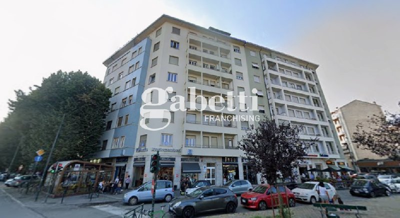 https://www.gabettisantaritapozzostrada.it/Appartamento affitto Torino Piazza SANTA RITA, € 1.000, 2 camere, 98 mq, Quinto piano