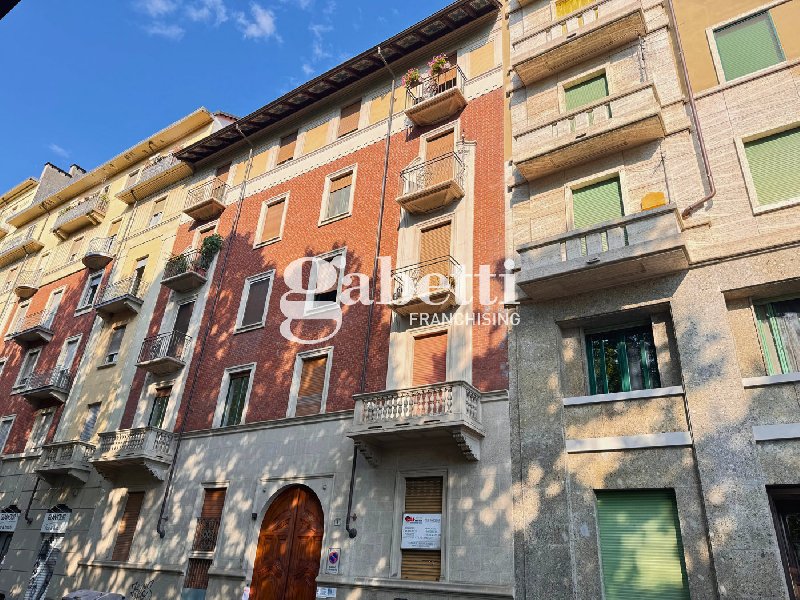 https://www.gabettisantaritapozzostrada.it/Appartamento vendita Torino Corso AGNELLI, € 179.000, 2 camere, 92 mq, Quarto piano