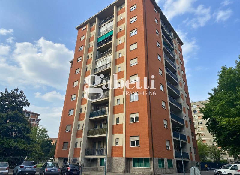 https://www.gabettisantaritapozzostrada.it/Appartamento vendita Torino Via BONFANTE, € 179.000, 3 camere, 105 mq, Sesto piano